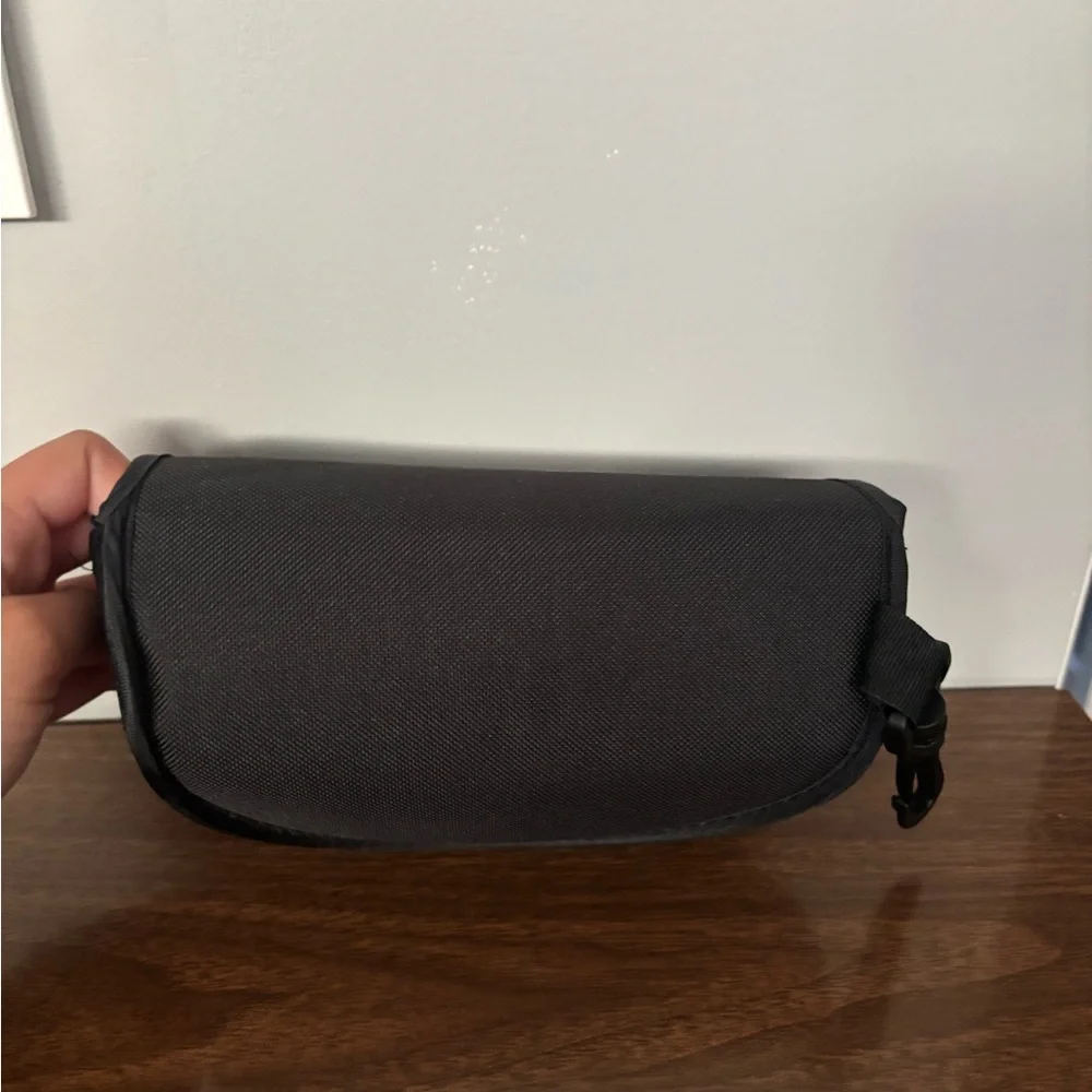 Pit Viper Black Hard Shell VR/AR Accessory Pouch